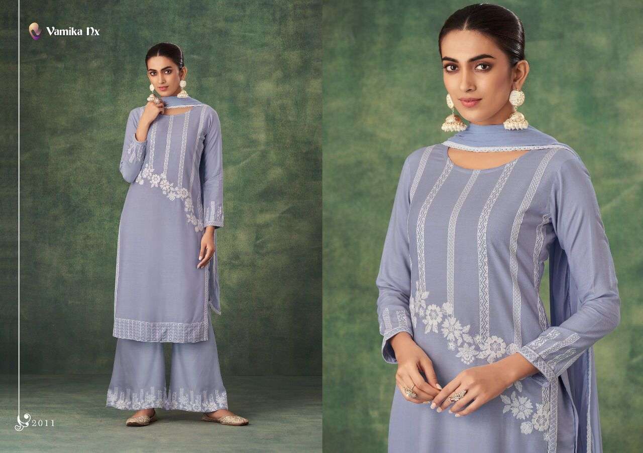 Riwayat Vol-2 By Vamika 2007 To 2012 Series Beautiful Stylish Suits Fancy Colorful Casual Wear & Ethnic Wear & Ready To Wear Pure Rayon Dresses At Wholesale Price